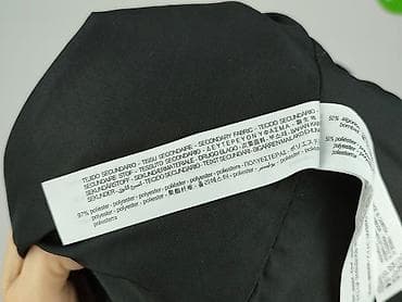 pull amd bear: Bershka, Kurtka bomberka damska, rozmiar M — 6