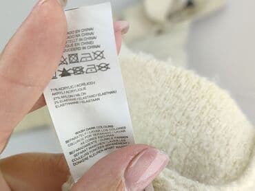 kurtka boho zimowa: Atmosphere, Women`s knitwear, size XL — 5