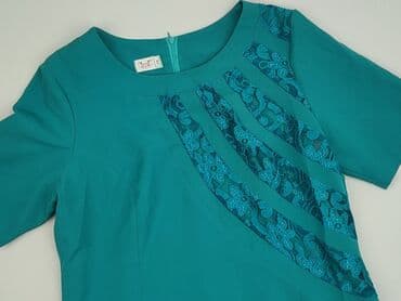 4f sukienki: Sukienka damska, rozmiar 4XL — 1