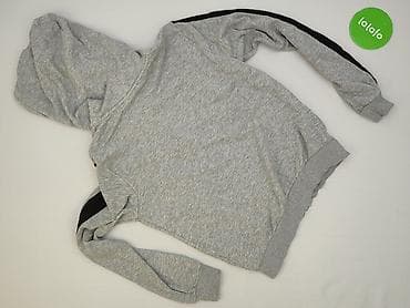 35 latki: H&M Divided, Bluza z kapturem damska, rozmiar XS — 3