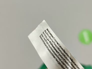 bluzki prazkowane: Calliope, Top damski, rozmiar M — 6