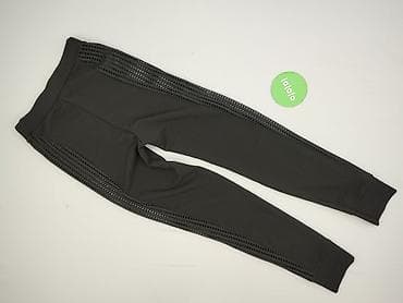 leggins: Legginsy Sportowe damskie, rozmiar S — 3