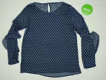 eleganckie bluzki do garnituru damskiego: Esprit, Bluzka damska, M — 3