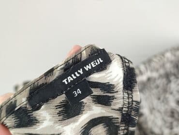 by taffi sukienki: Tally Weijl, Sukienka damska, rozmiar XS — 4