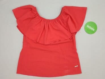 cosmosmoda sukienki: Bluzka damska, rozmiar S — 2