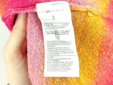 czy sweter z poliestru jest dobry: Gap, Women`s sweater, size S (EU 36) — 5