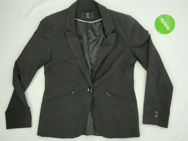 Women's Clothing: F&F, Women's blazer, size L (EU 40) — 2