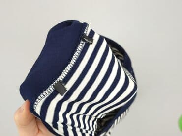 granatowe sukienki: Sukienka damska, rozmiar M — 4