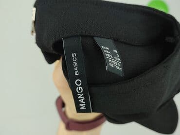 mango bluzki: Mango, Bluzka damska, rozmiar XS — 4