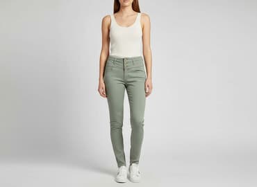 revenge jeans: Jeansy damskie, rozmiar XS — 7