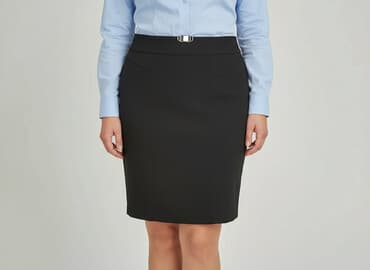 czarne spódnice orsay: Orsay, Spódnica damska, rozmiar XL — 6