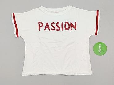 bluzka passions: T-shirt damski, rozmiar One size — 2