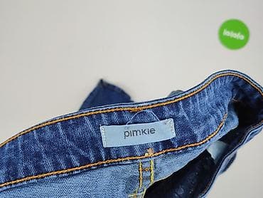 bluzki levisa: Pimkie, Jeansy damskie, rozmiar S — 5
