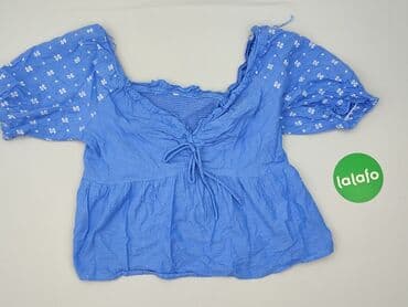 noa noa bluzki: Bluzka damska, rozmiar S — 2