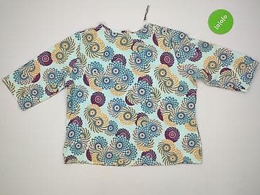 bluza s: Bluzka damska, rozmiar 3XL — 3