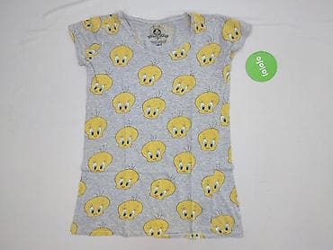 space jam koszulka: Looney Tunes, T-shirt damski, rozmiar S — 2