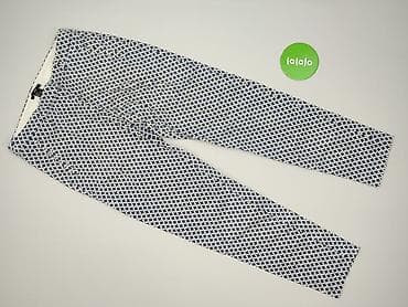 hm 158: H&M, Spodnie materiałowe damskie, rozmiar S — 2