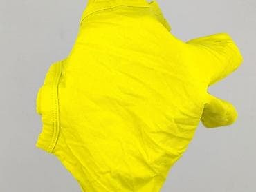 neonowe stroje: Sinsay, Top damski, rozmiar S — 5