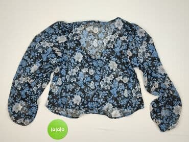 bluzki plus size allegro: Sinsay, Women's blouse, size XS (EU 34) — 3