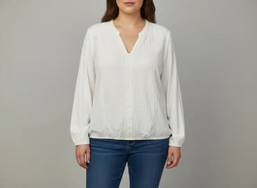 koszulki do karmienia lidl: Tchibo, Bluzka damska, rozmiar 3XL — 6