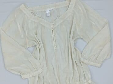 allegro bluzki koszulowe: H&M, Bluzka damska, rozmiar M — 1
