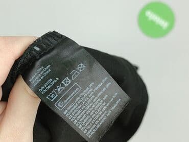 sukienka h m czerwona: H&M Divided, Sukienka damska, rozmiar S — 4