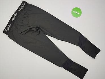 igen: Australian, Legginsy Sportowe damskie, rozmiar L — 3