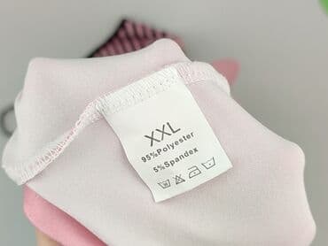 rozmiar majtek damskich l: Sukienka damska, 2XL — 4