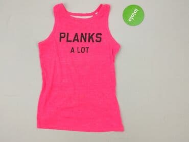 shein podkoszulki damskie: VictoriaS Secret, T-shirt damski, rozmiar S — 2