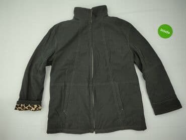 converse kurtka puchowa: PARKA, Women`s winter jacket, size XL — 2