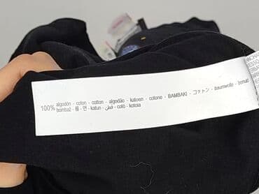 t shirty sewing pattern: Bershka, T-shirt damski, rozmiar XS — 7