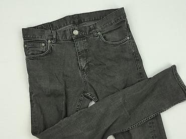 givenchy kurtka: Jeansy dla mężczyzn, rozmiar L — 1