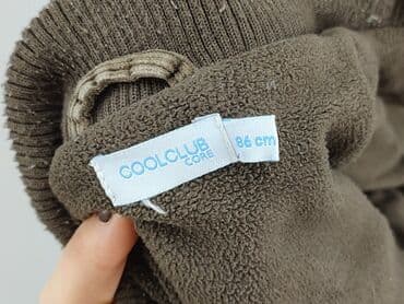 sukienka o kroju marynarki h m: Jacket, Cool Club, 12-18 months, condition - Good — 4