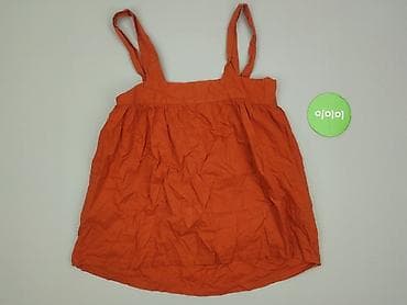 bluzki len: Dorothy Perkins, Top damski, rozmiar S — 3