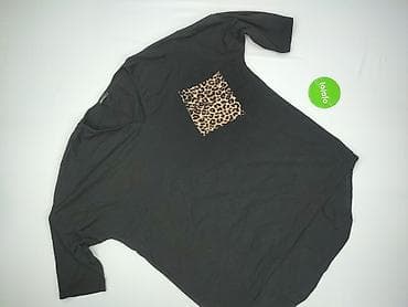 kurtka boca: Bluzka damska, rozmiar 9XL — 2