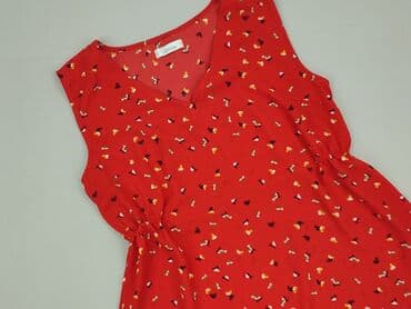 sukienki na sesję ciążową: Bluzka damska, M — 1