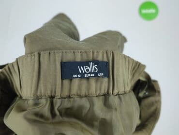 Women's Clothing: Wallis, Women`s skirt, L — 4