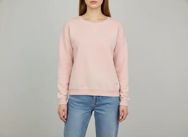 ubrania do chodzenia po domu: Esmara, Bluza damska
, rozmiar S — 1