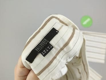 moda h: Hallhuber, Брюки жіночі, розмір M — 4