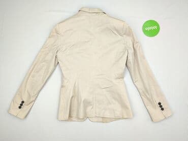 garnitury zara: Zara, Marynarka damska, rozmiar S — 3