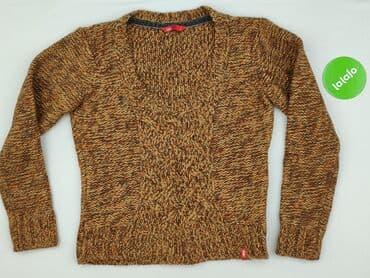 edc sweter: Edc by Esprit, Sweter damski, rozmiar L — 2