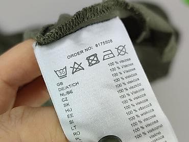 kimono h: Jean Pascale, Sukienka damska, rozmiar 3XL — 5