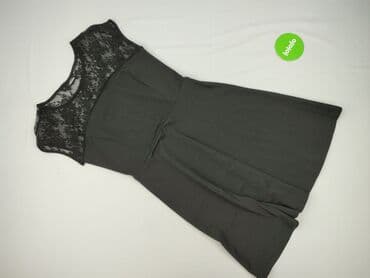 tanie sukienki koktajlowe online: KappAhl, Sukienka damska, rozmiar M — 2