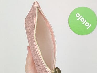 pusheen czapka zimowa: Kosmetyczka, stan - Bardzo dobry — 4