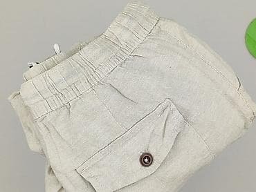 sweter cropp: Livergy, Szorty dla mężczyzn, rozmiar L — 5