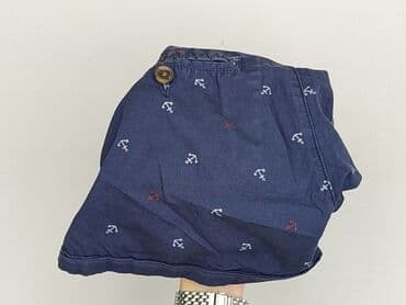 szorty rowerowe damskie hm: H&M, Szorty damskie, rozmiar M — 7