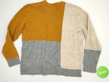 chaotic system t shirty: Women`s sweater, size L (EU 40) — 3