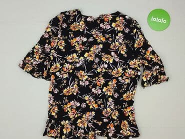 bluzka pod marynarkę plus size: H&M, Bluzka damska, rozmiar XL — 3