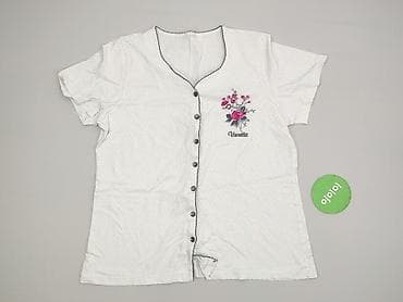 pajama pattern: Piżama damska, rozmiar L — 2