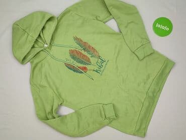 bluza z kolcami: Bluza z kapturem damska, rozmiar L — 2